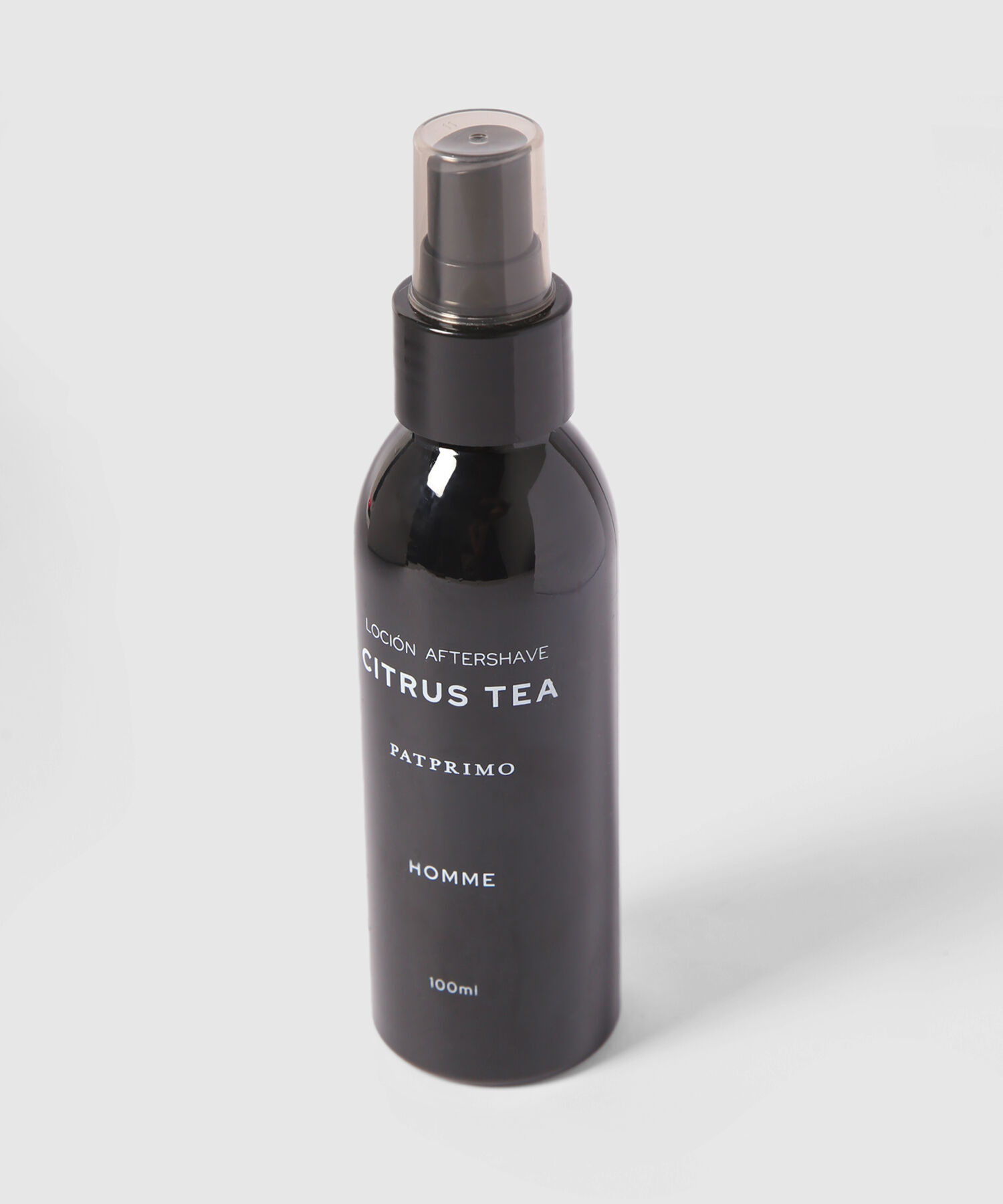 Facial After Shave Para La Barba - Tamaño 100