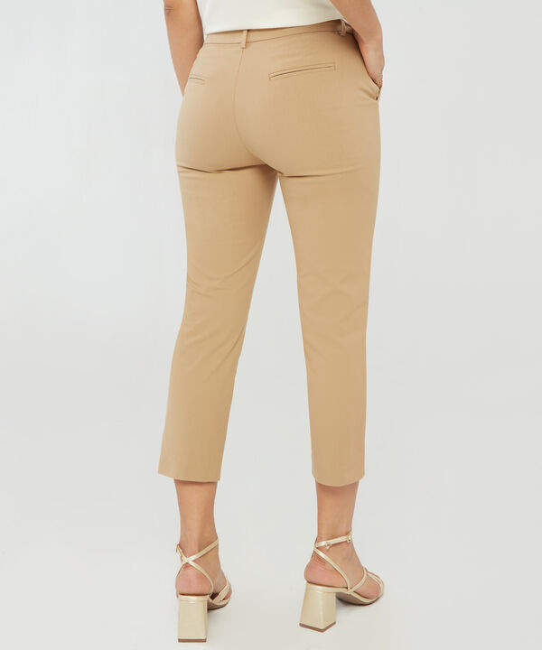 Pantalón Capri