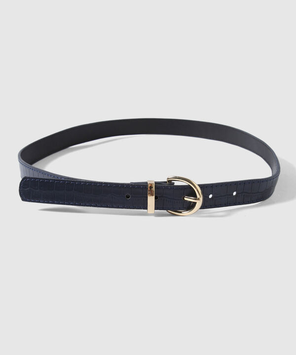 Cintur&oacute;n Ref. Bt1712 image number null