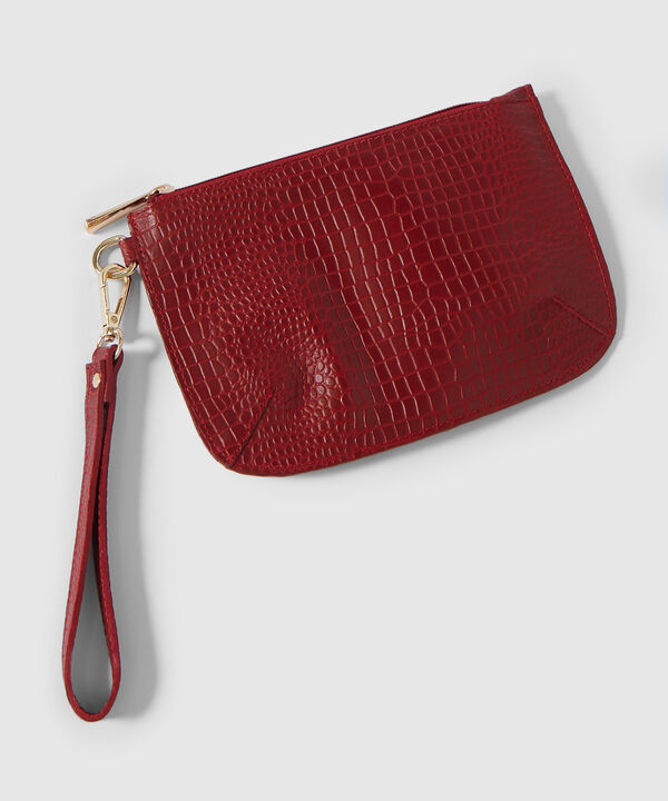Cartera Clutch