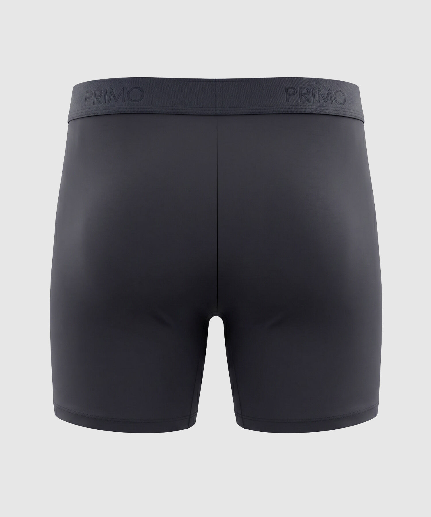 Boxer Medio Microperforado Para Hombre