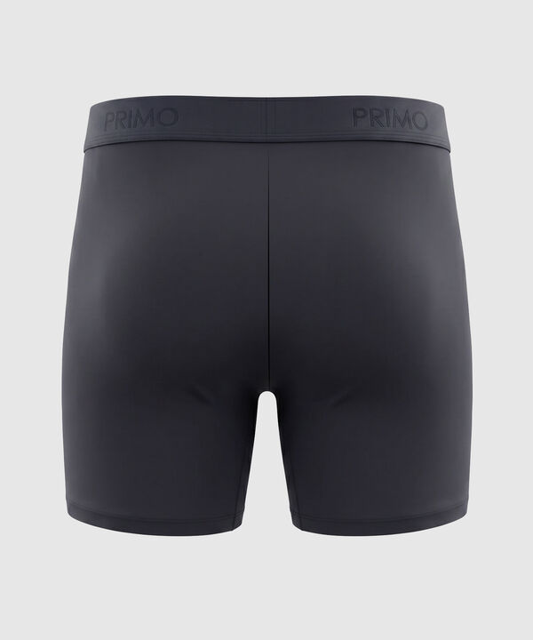 Boxer Medio Microperforado Para Hombre