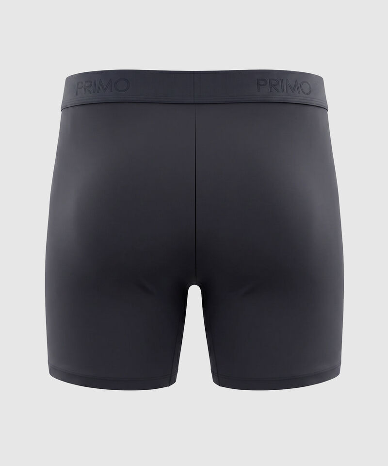 Boxer Medio Microperforado Para Hombre