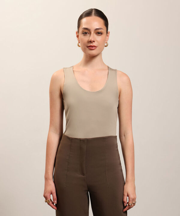 Camiseta Manga Sisa image number null