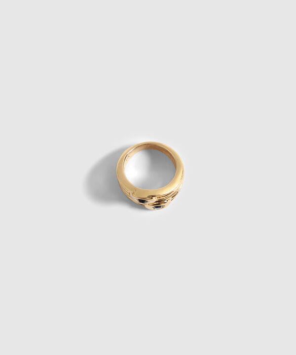 Anillo con Brillos image number null