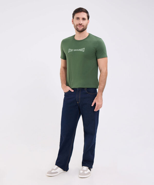 Camiseta Estampada image number null