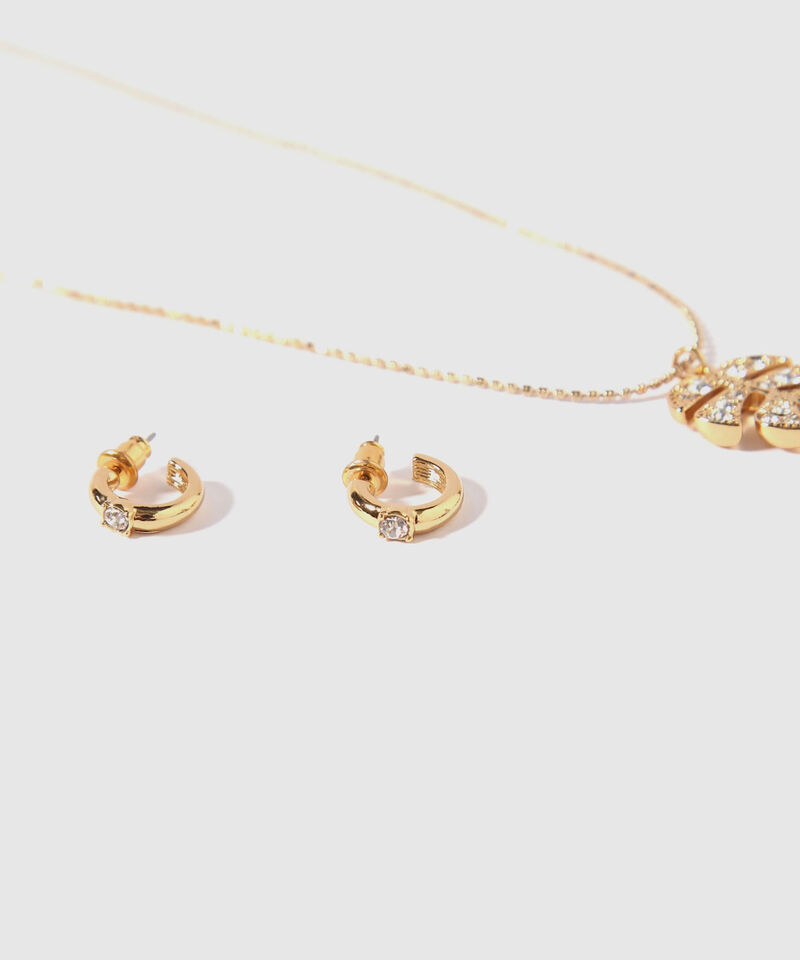 Set De Accesorios