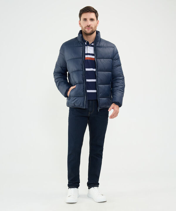 Chaqueta Acolchada image number null