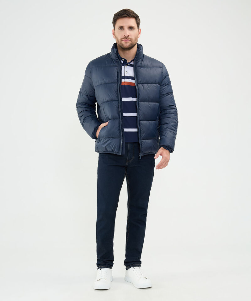 Chaqueta Acolchada
