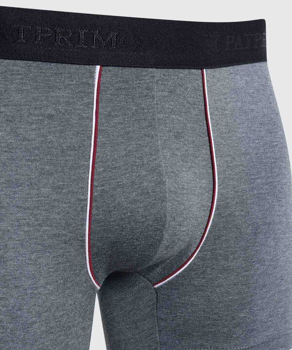 Bóxer Corto  image number null