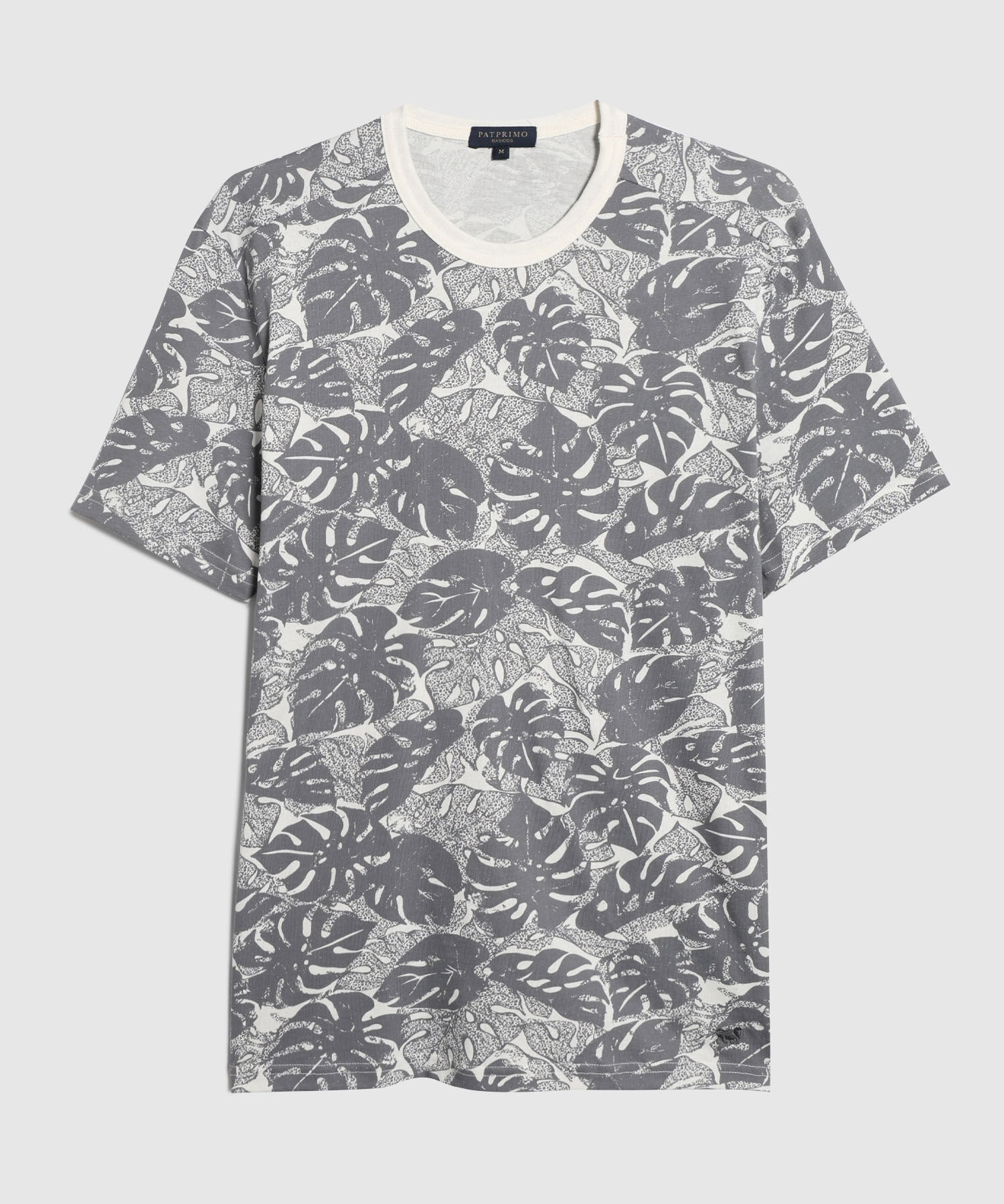 Camiseta Manga Corta