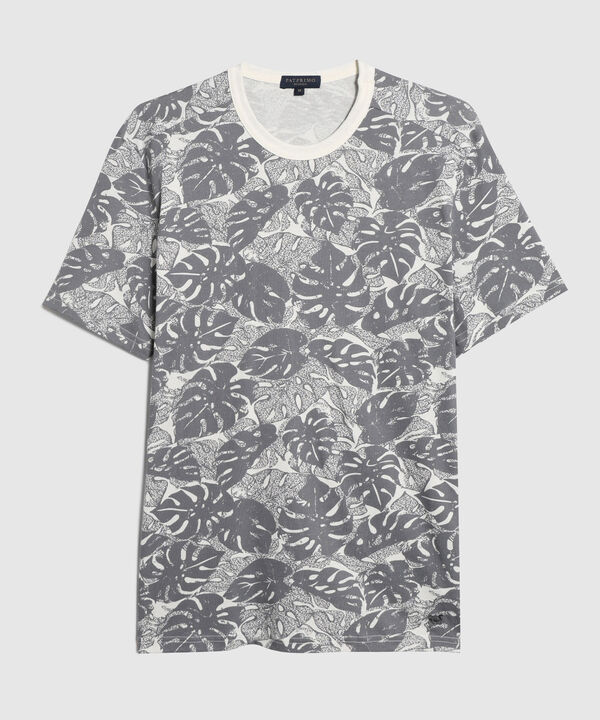 Camiseta Manga Corta