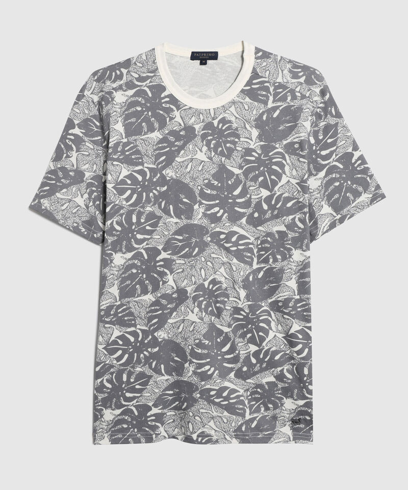 Camiseta Manga Corta