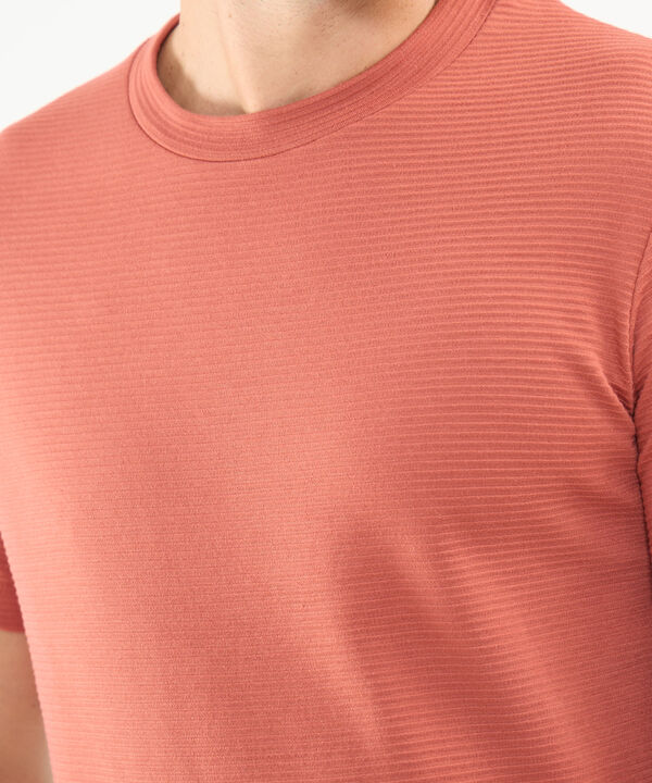 Camiseta Texturizada image number null