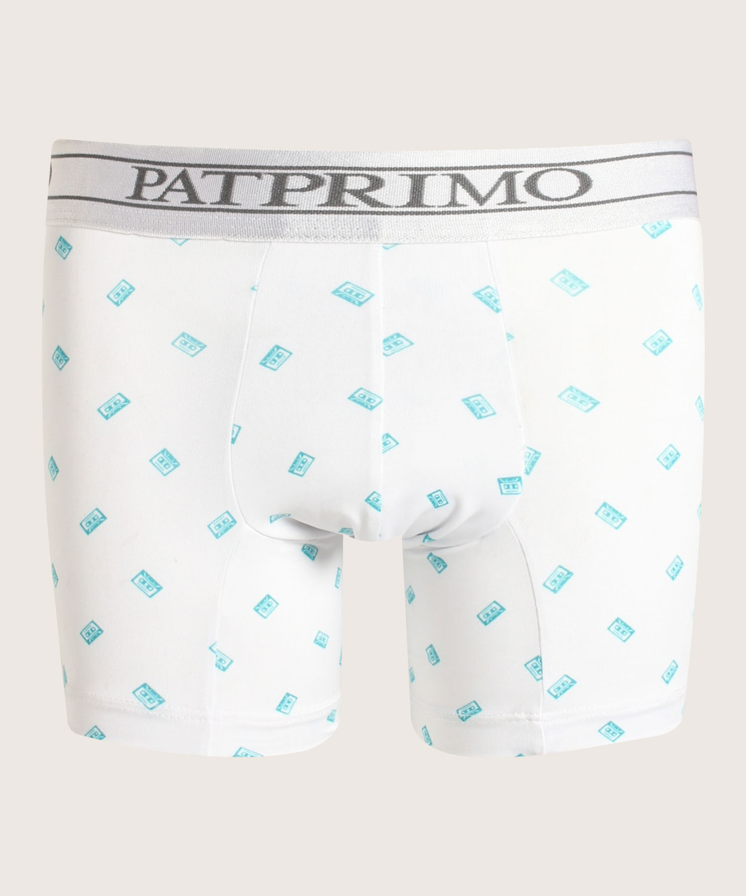 Pantaloncillo Microfibra Estampado Compra Online PATPRIMO