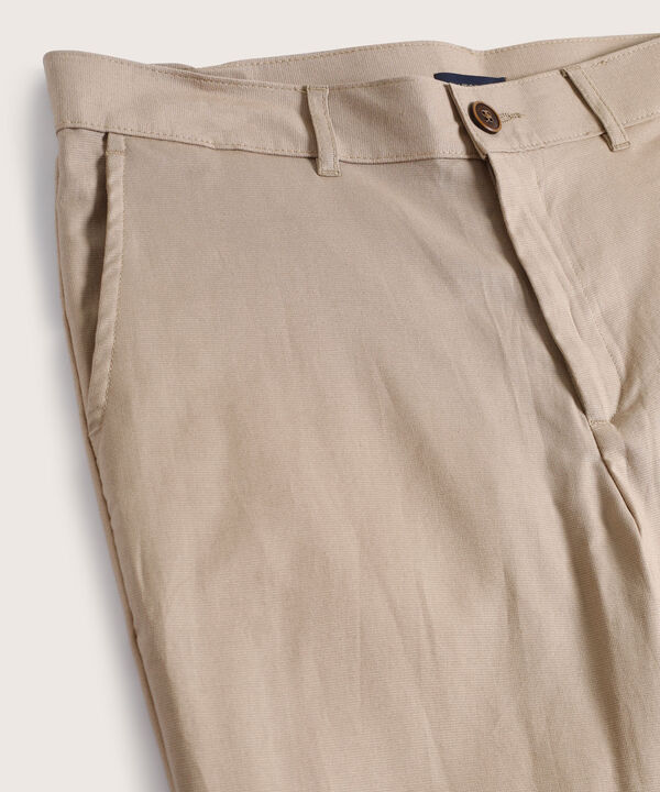 Pantalon Sin Prenses