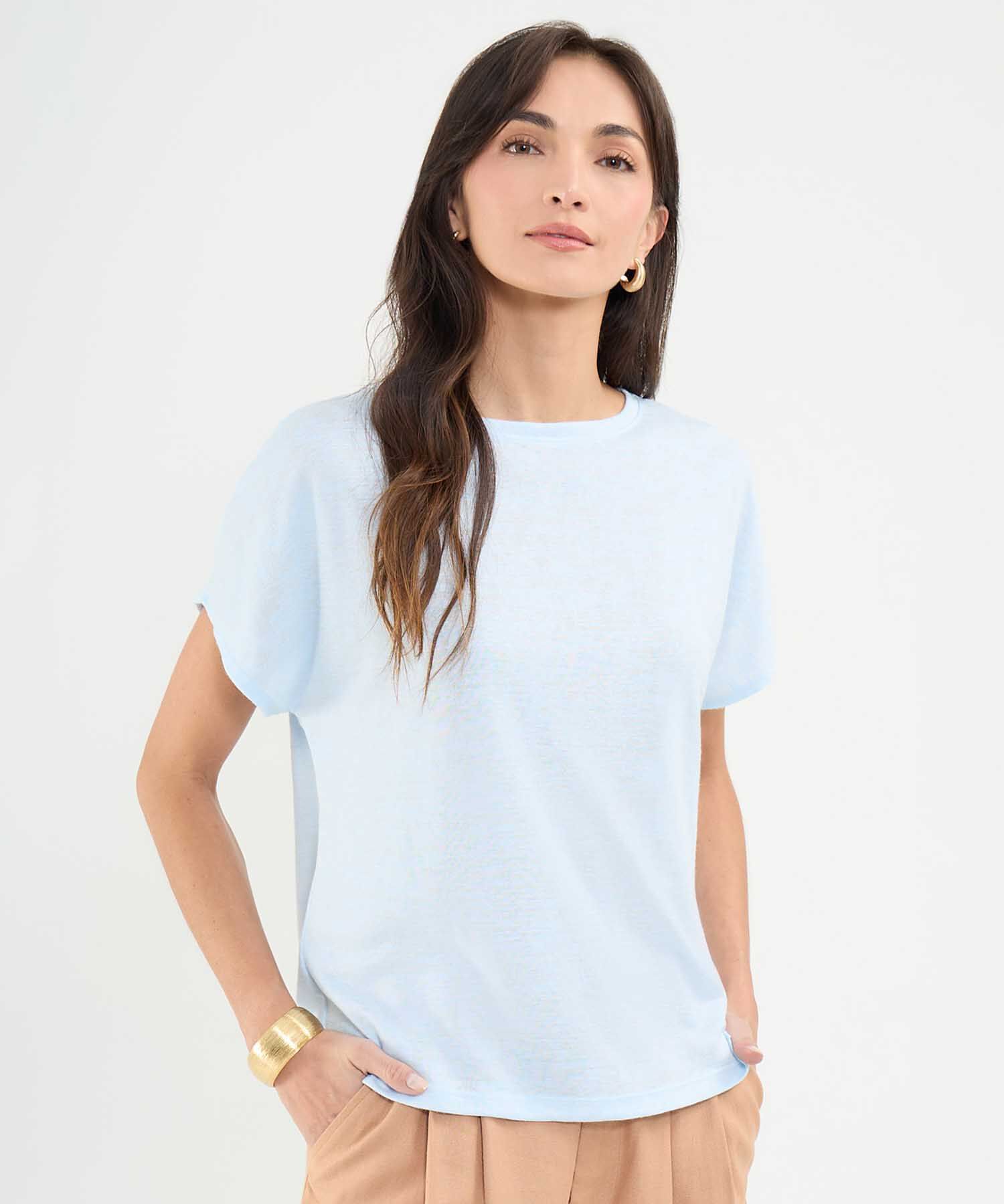Camiseta Básica