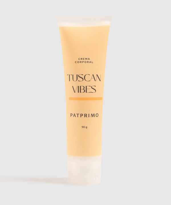 Crema Corporal Tuscan Vibes 90 gr image number null