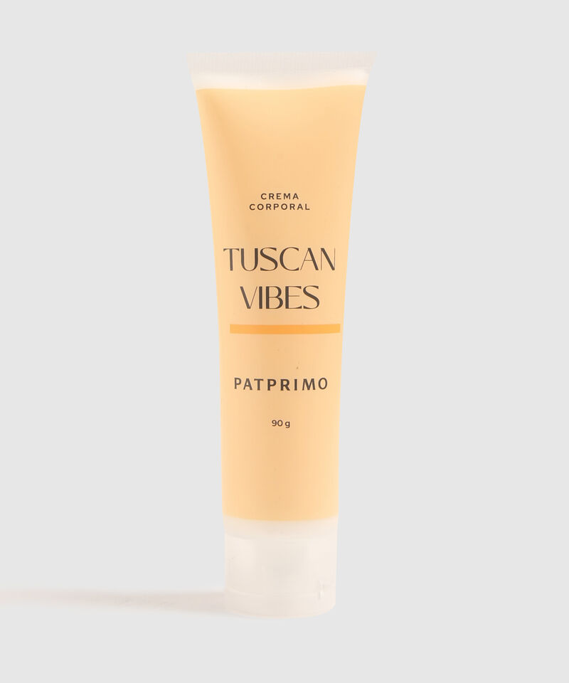 Crema Corporal Tuscan Vibes 90 gr