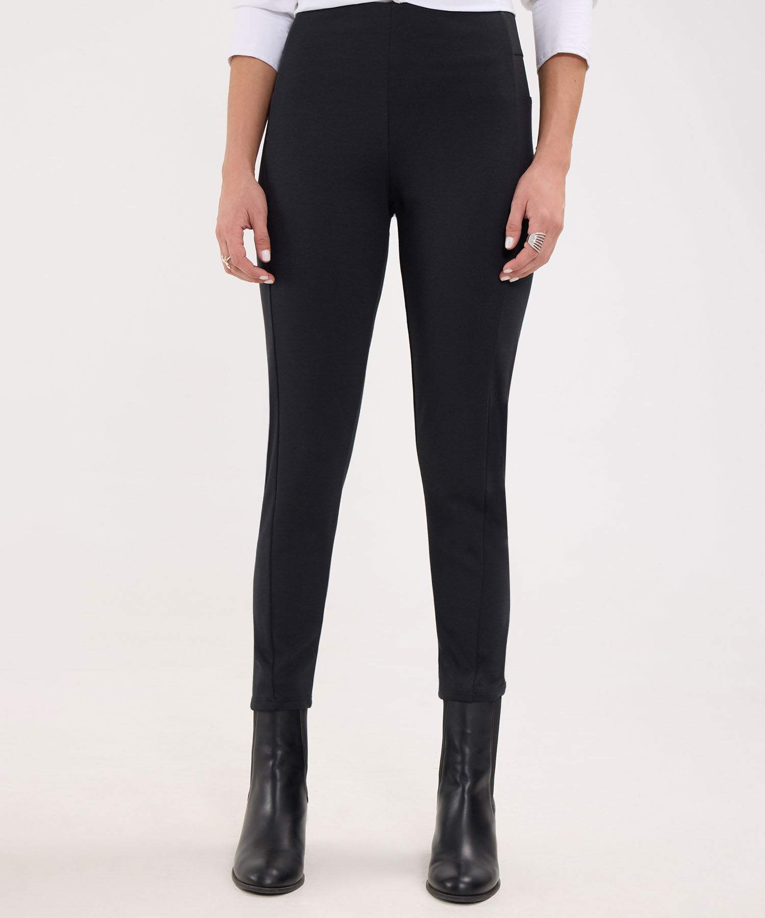 Leggins Tiro Alto