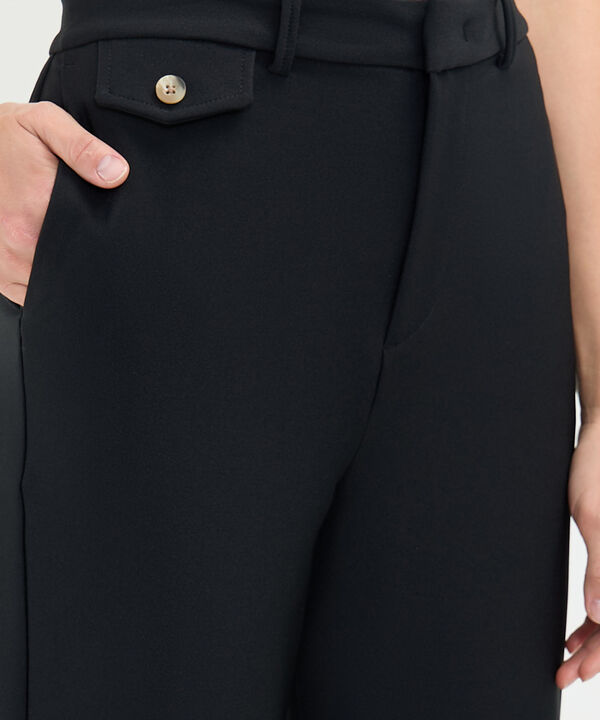 Pantalón Formal image number null