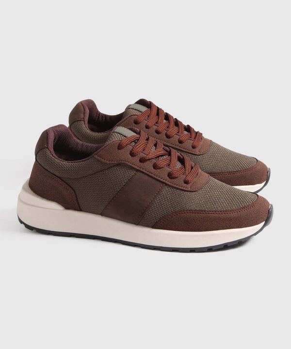 Tenis Casuales image number null