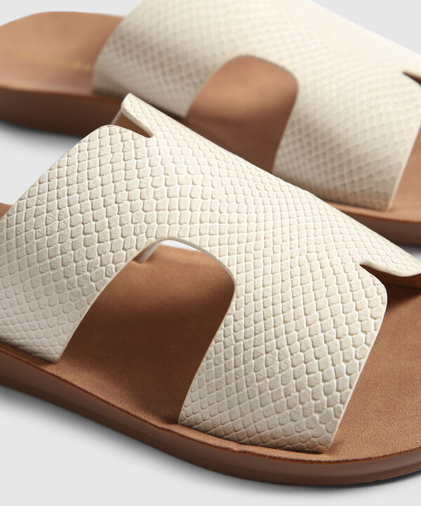 Sandalias Ref. Yf-R241 image number null