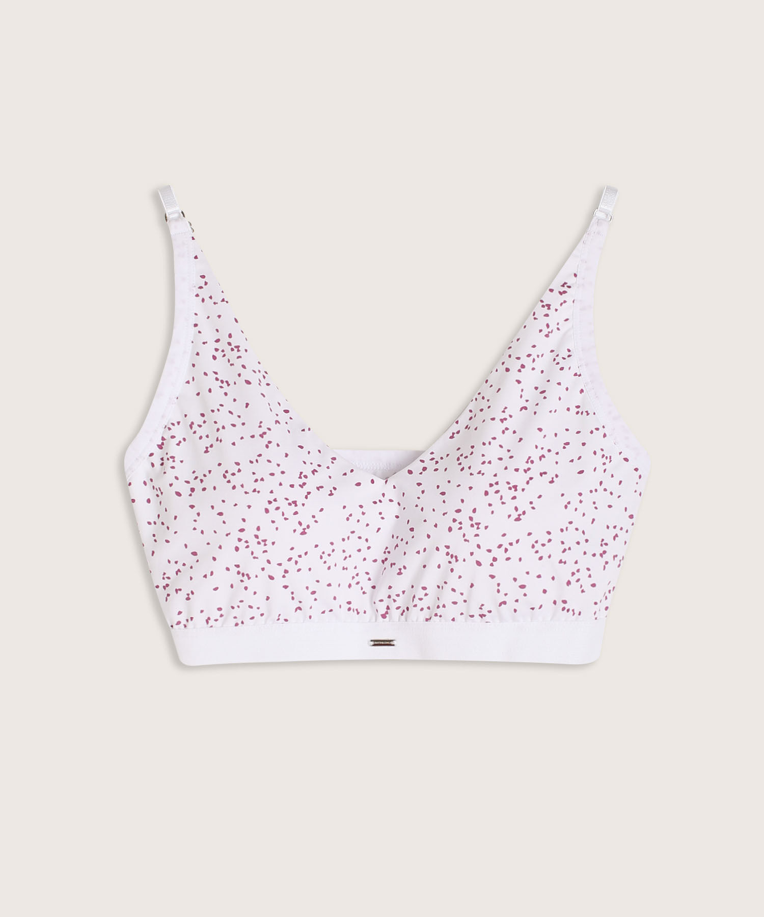 Top Para Mujer De Cuello En V