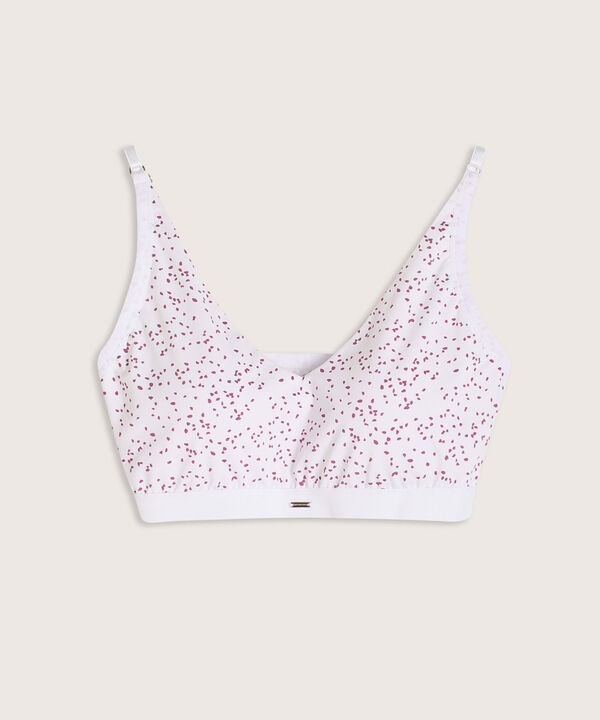 Top Para Mujer De Cuello En V image number null