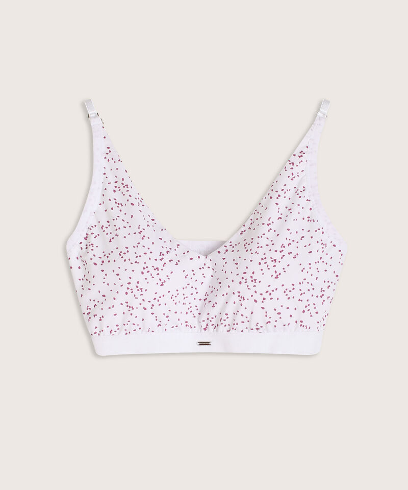Top Para Mujer De Cuello En V