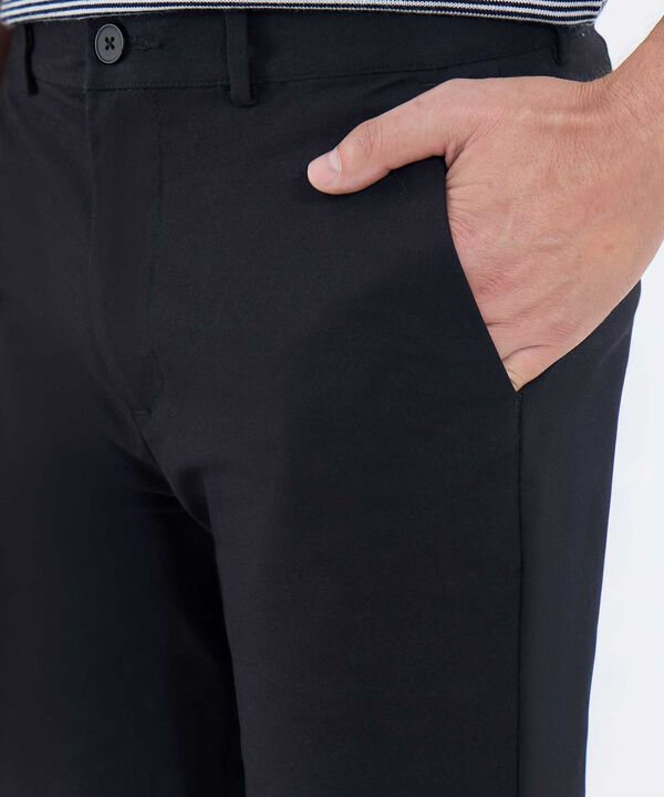 Pantalon Casual Para Hombre image number null