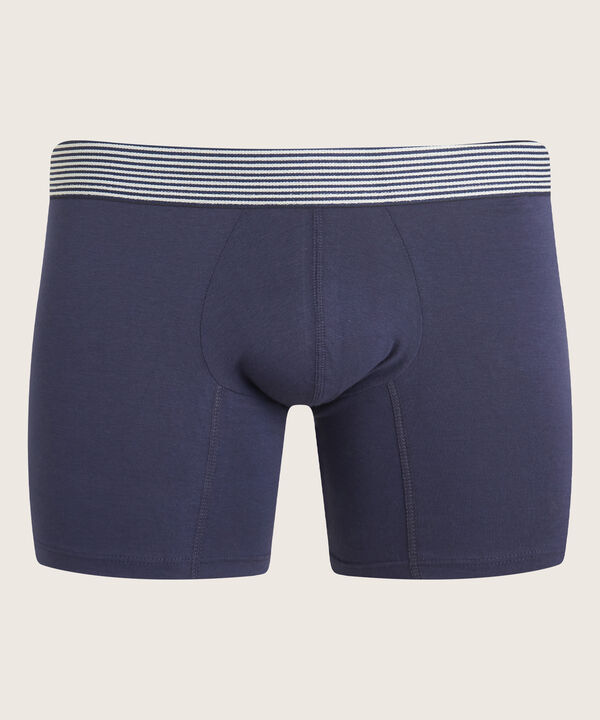 Boxer Pack X3 Para Hombre