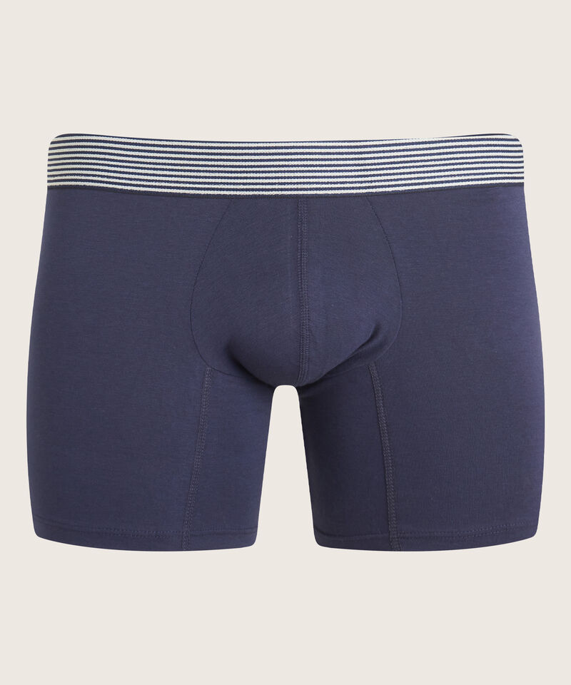 Boxer Pack X3 Para Hombre