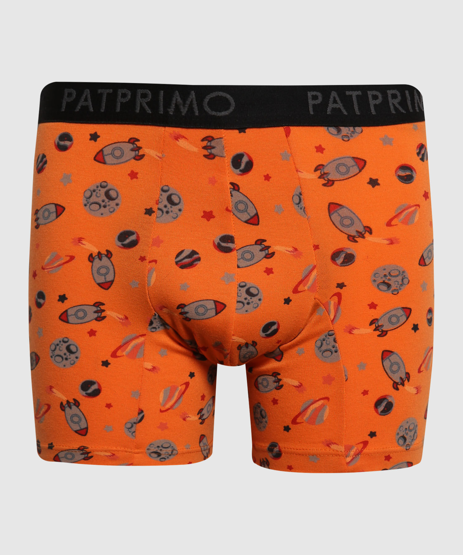 Pantaloncillo Pack X3 Boxer Medio En Algodón