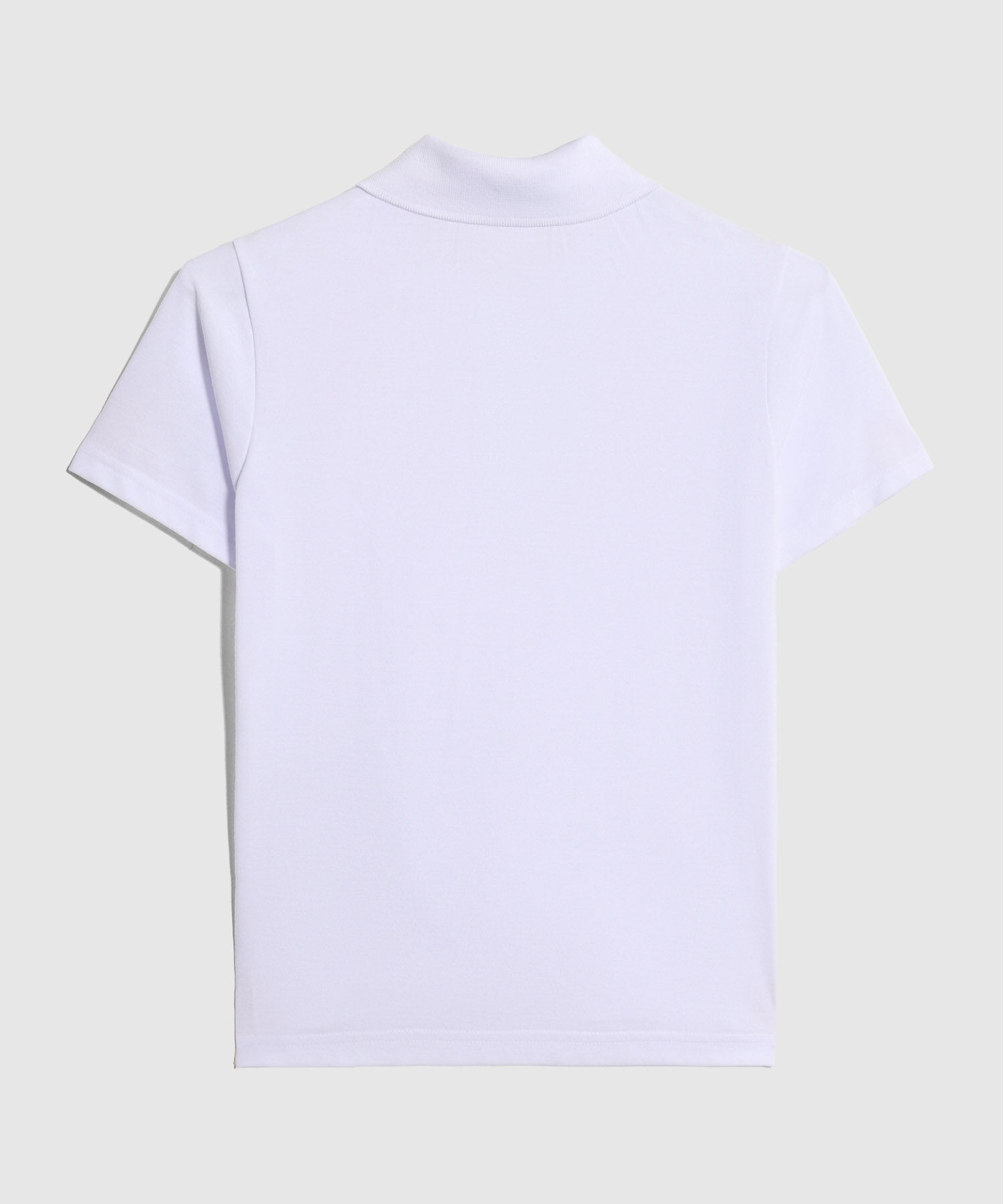 Polo Para Niño Edición Especial
