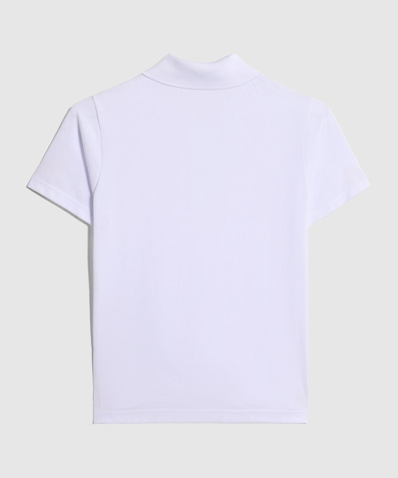 Polo Para Niño Edición Especial