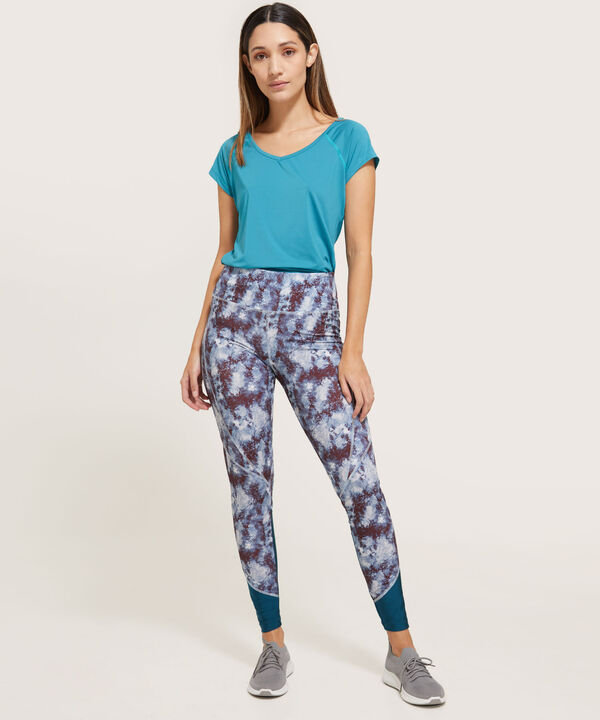 Leggings De Mujer