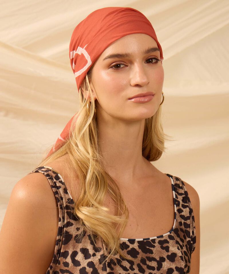 Pareo Vers&aacute;til De Tacto Suave Mujer