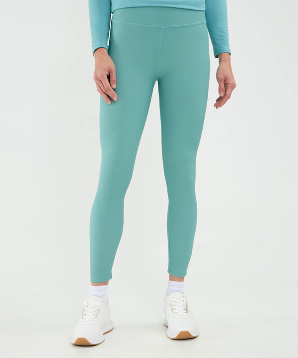 Leggins Deportivo Tiro Alto image number null