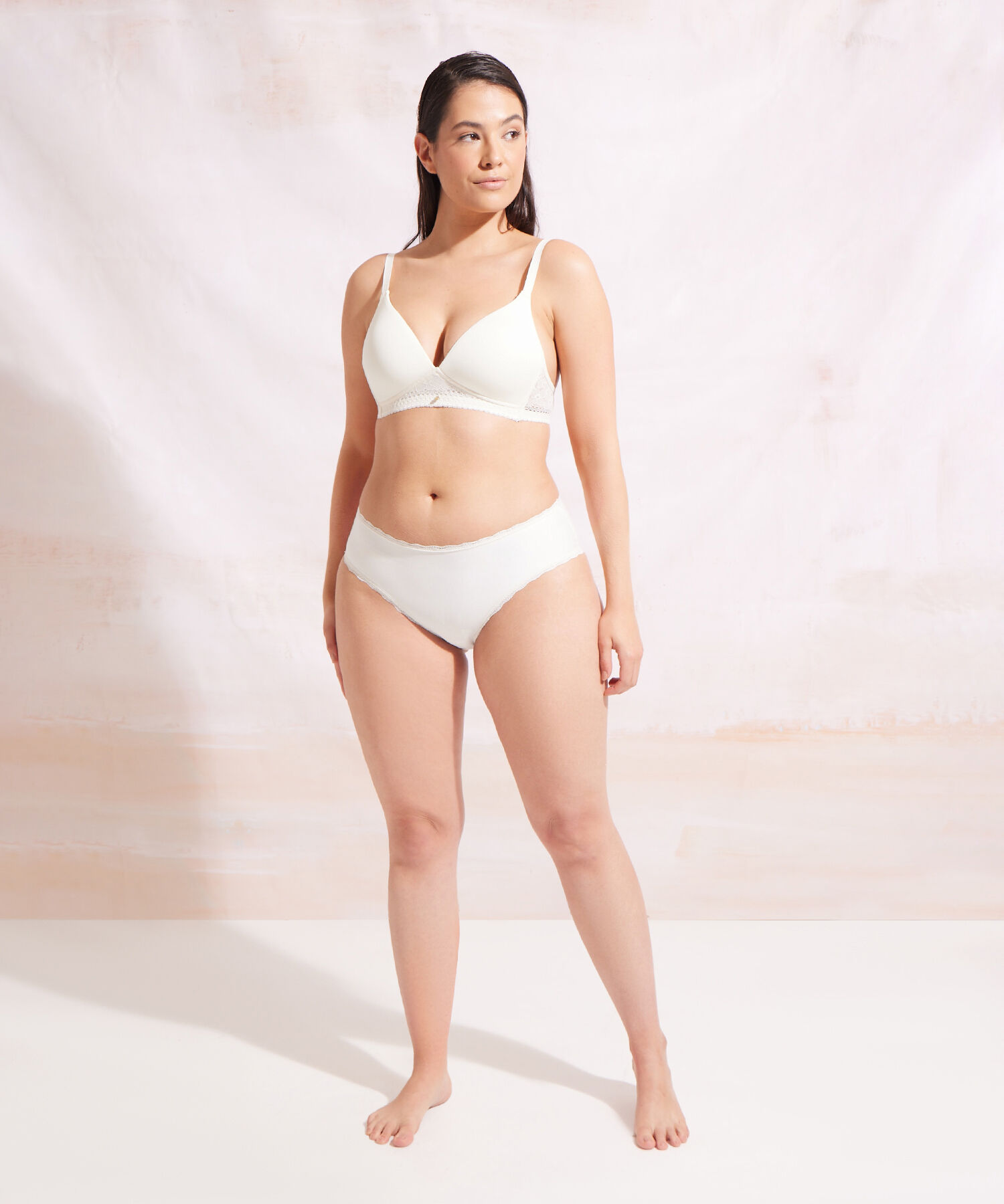 Precio ropa interior mujer cheap