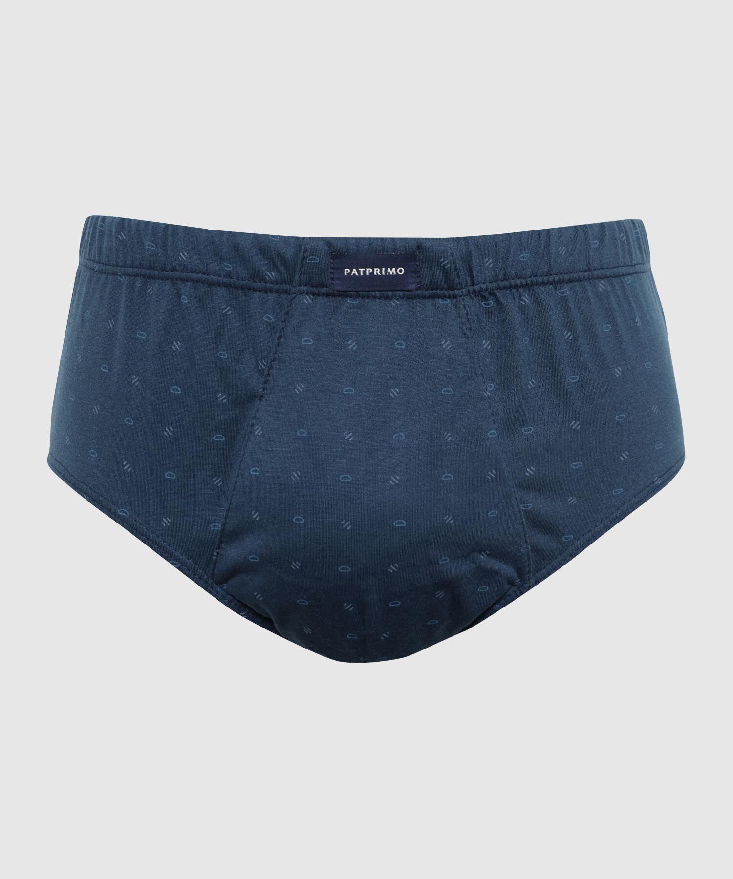 Pack X 3 Pantaloncillos Cl&aacute;sicos En Algod&oacute;n 