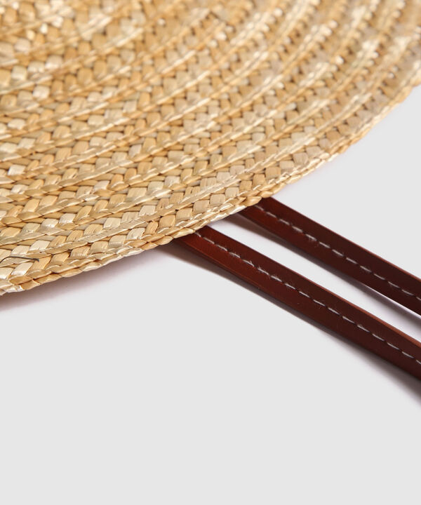 Sombrero/Caps Sombrero De Paja Ref. Ha1930 image number null