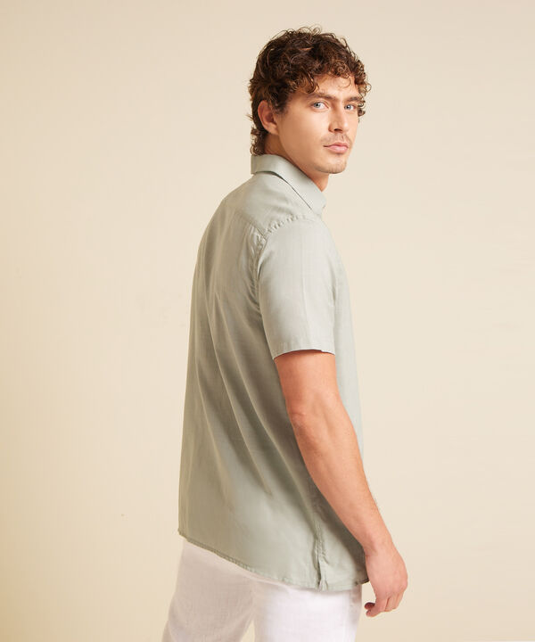 Camisa Manga Corta Esencial