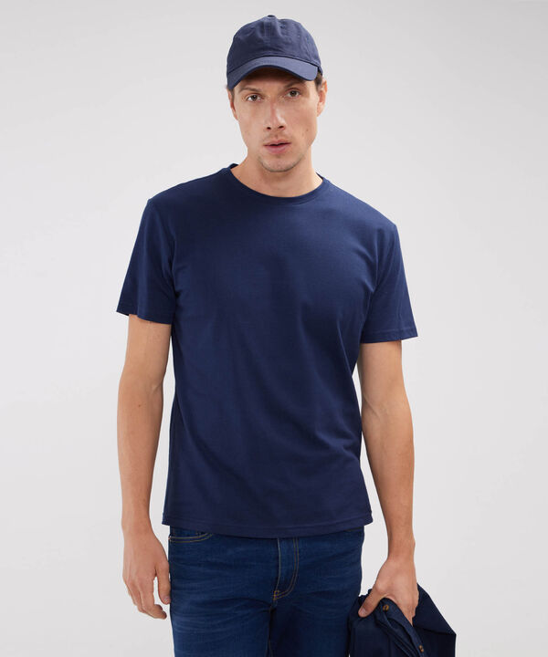 Camiseta Manga Corta image number null