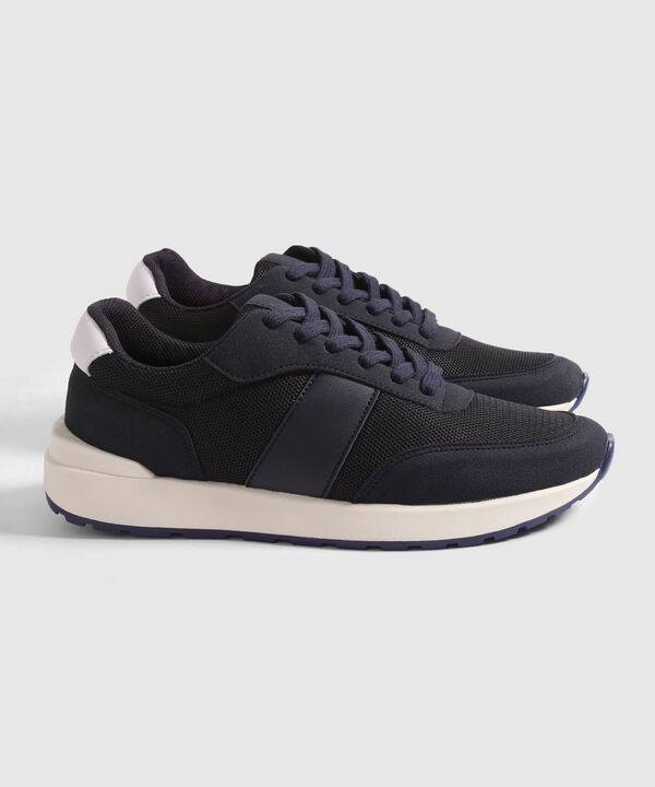 Tenis Casuales image number null