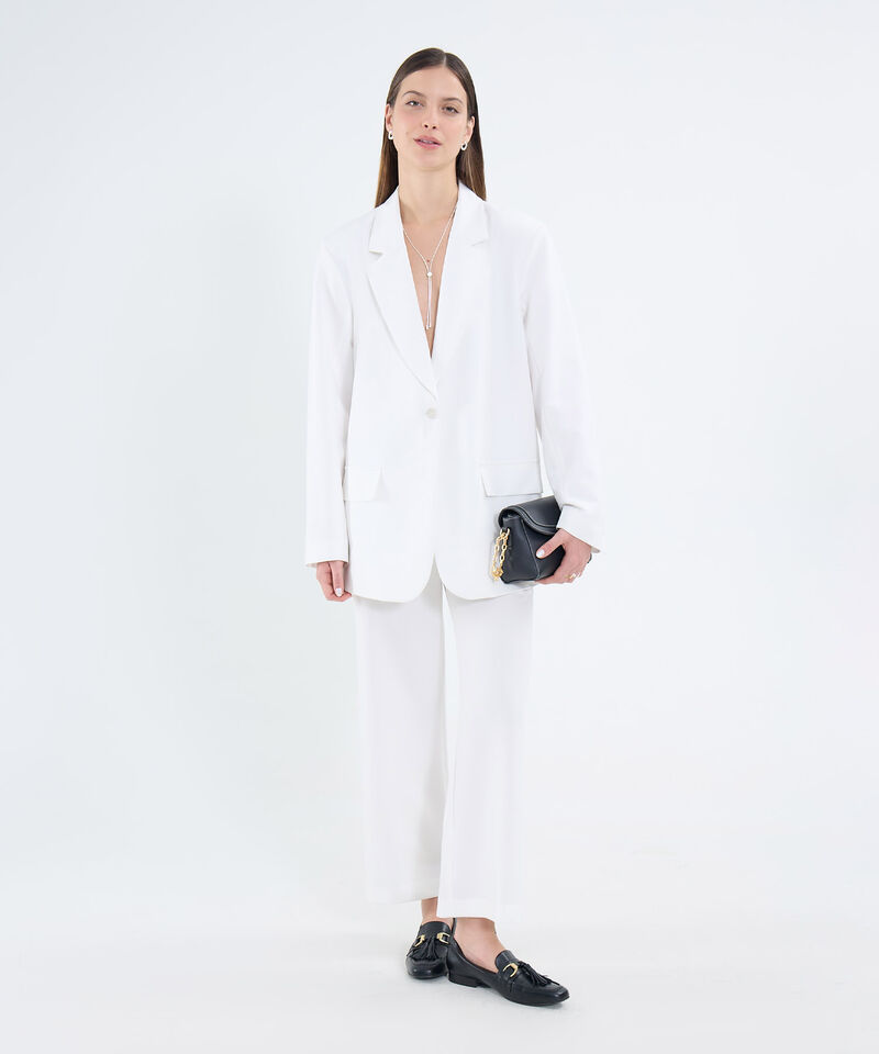 Blazer Abierto
