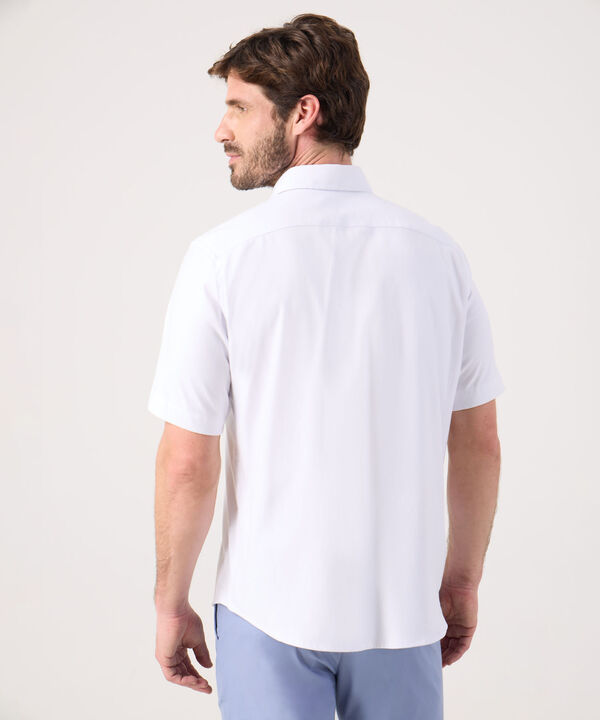 Camisa Unicolor 