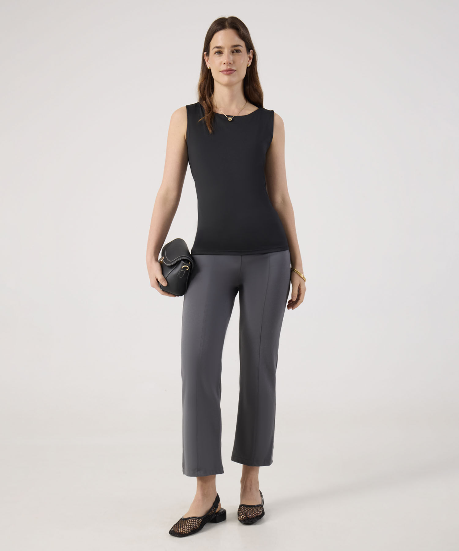 Top Sin Manga Básico