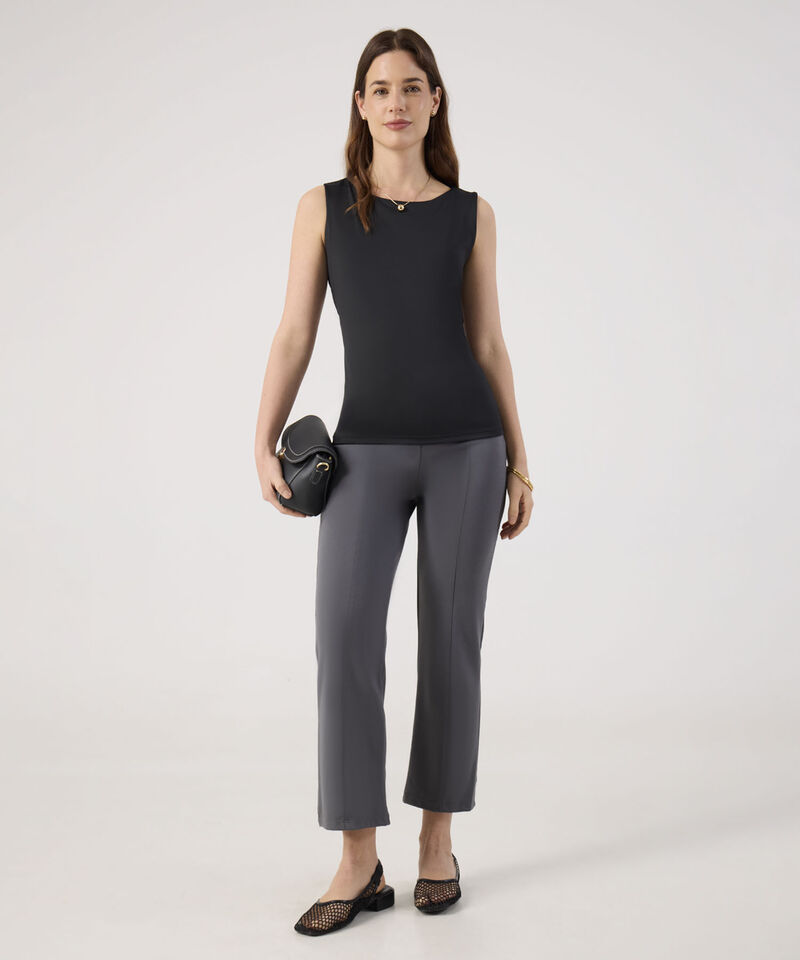 Top Sin Manga Básico