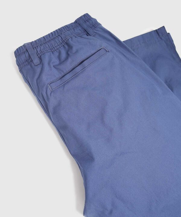 Jogger Bota Recta image number null